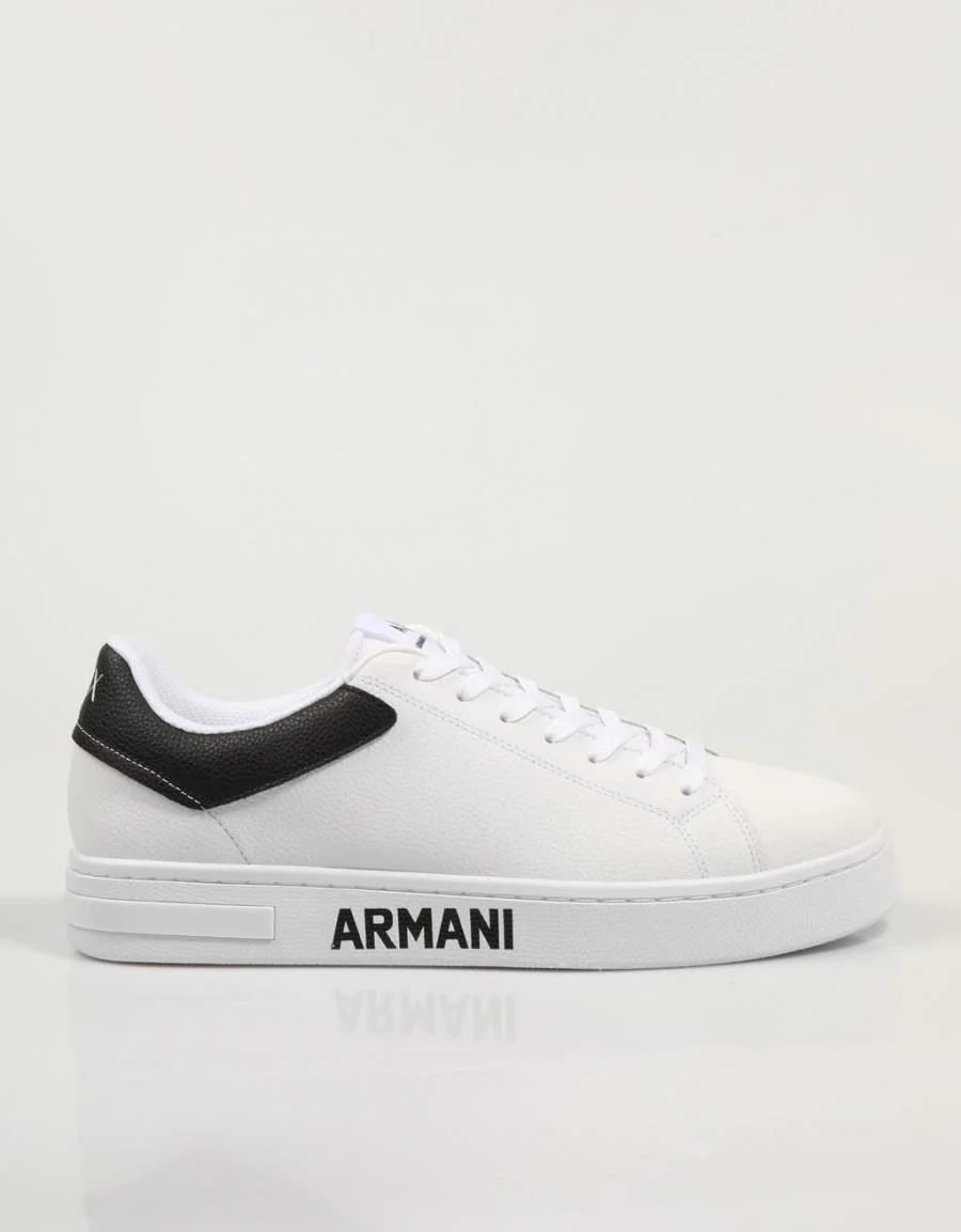 ARMANI EXCHANGE XUX216 86285