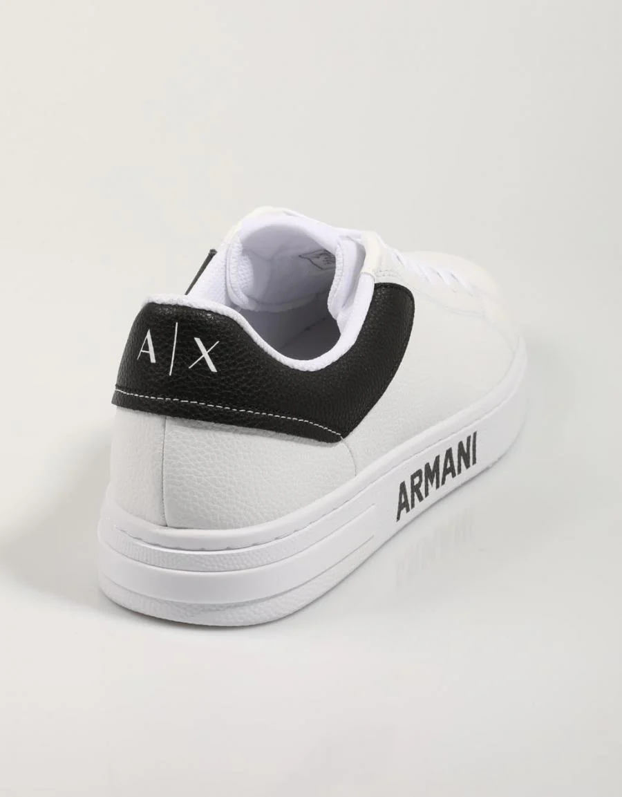 ARMANI EXCHANGE XUX216 86285 - Image 3