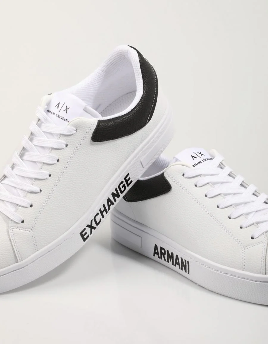 ARMANI EXCHANGE XUX216 86285 - Image 5