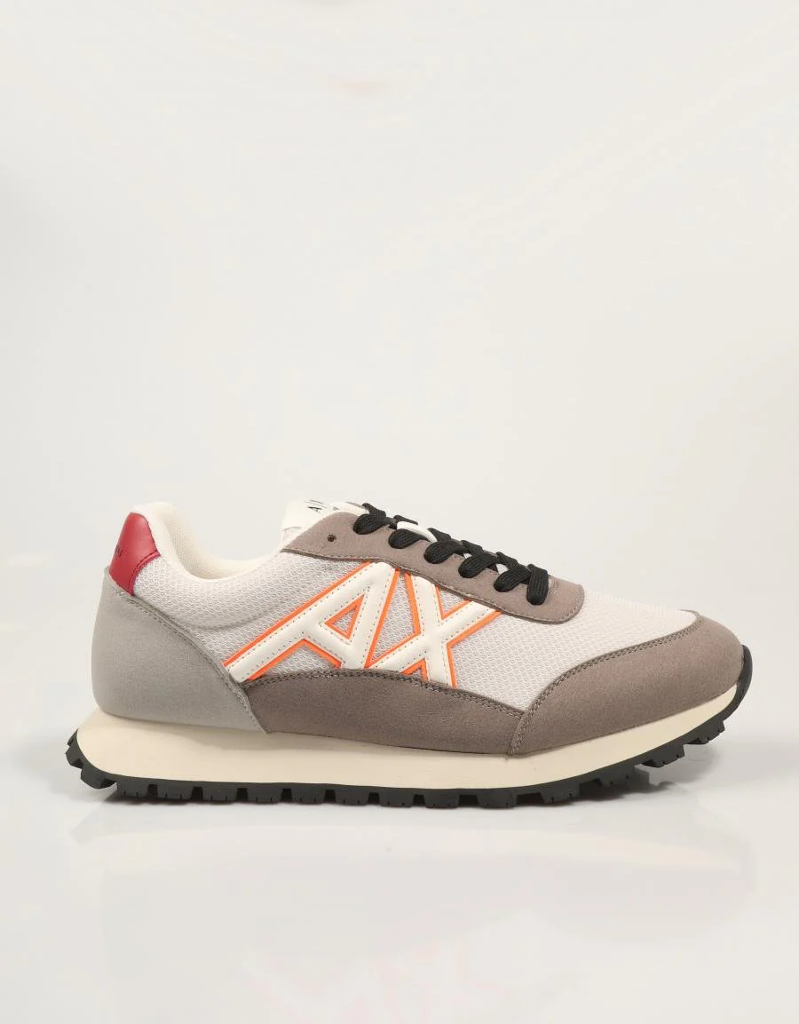 ARMANI EXCHANGE XUX263 XV942 86927