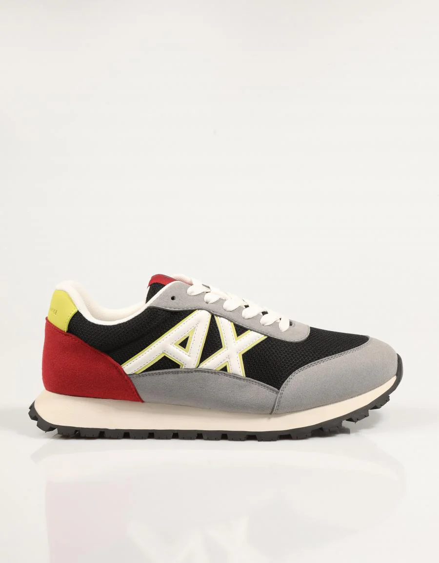 ARMANI EXCHANGE XUX263 XV942 86928