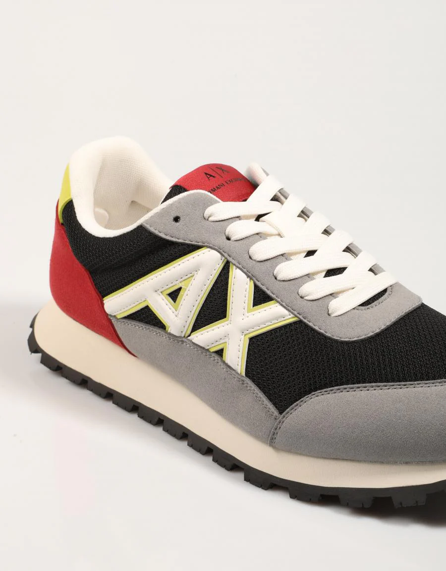 ARMANI EXCHANGE XUX263 XV942 86928 - Image 5