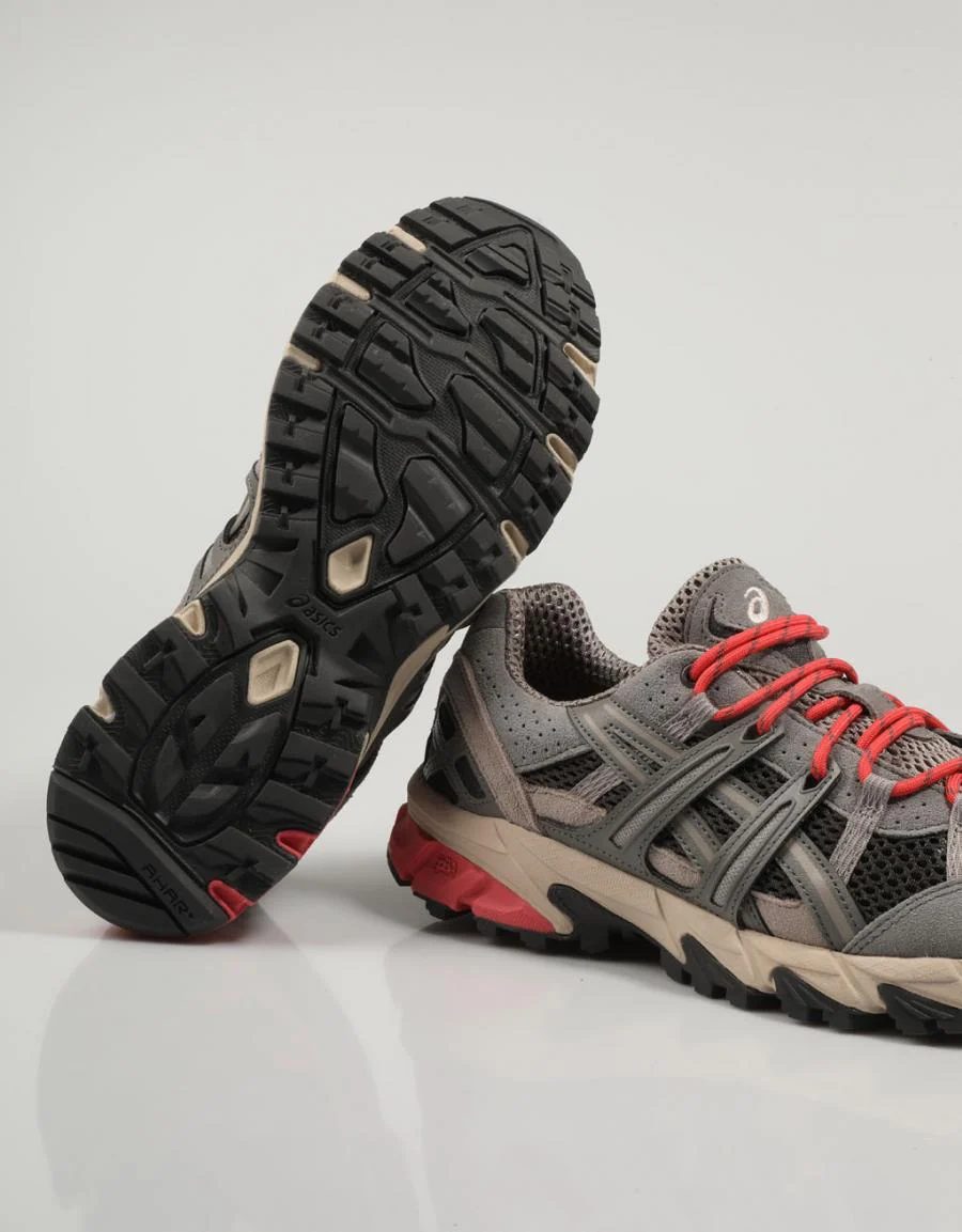 ASICS GEL 81327 - Image 4