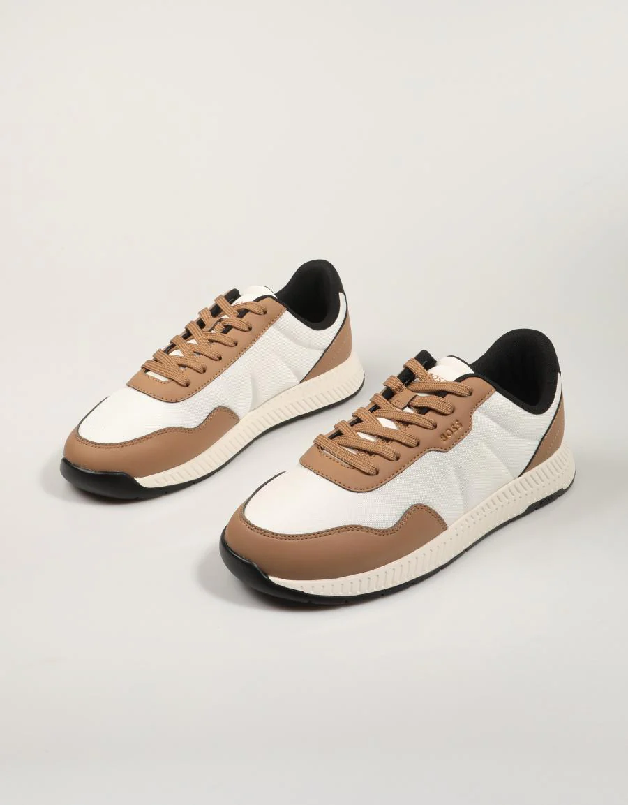BOSS TITANIUM RUNN 87228 - Image 2