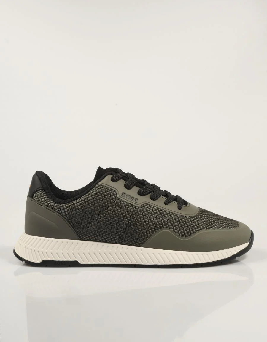 BOSS TITANIUM RUNN 88423