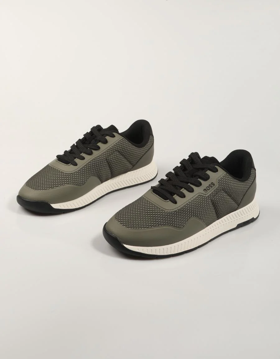 BOSS TITANIUM RUNN 88423 - Image 2