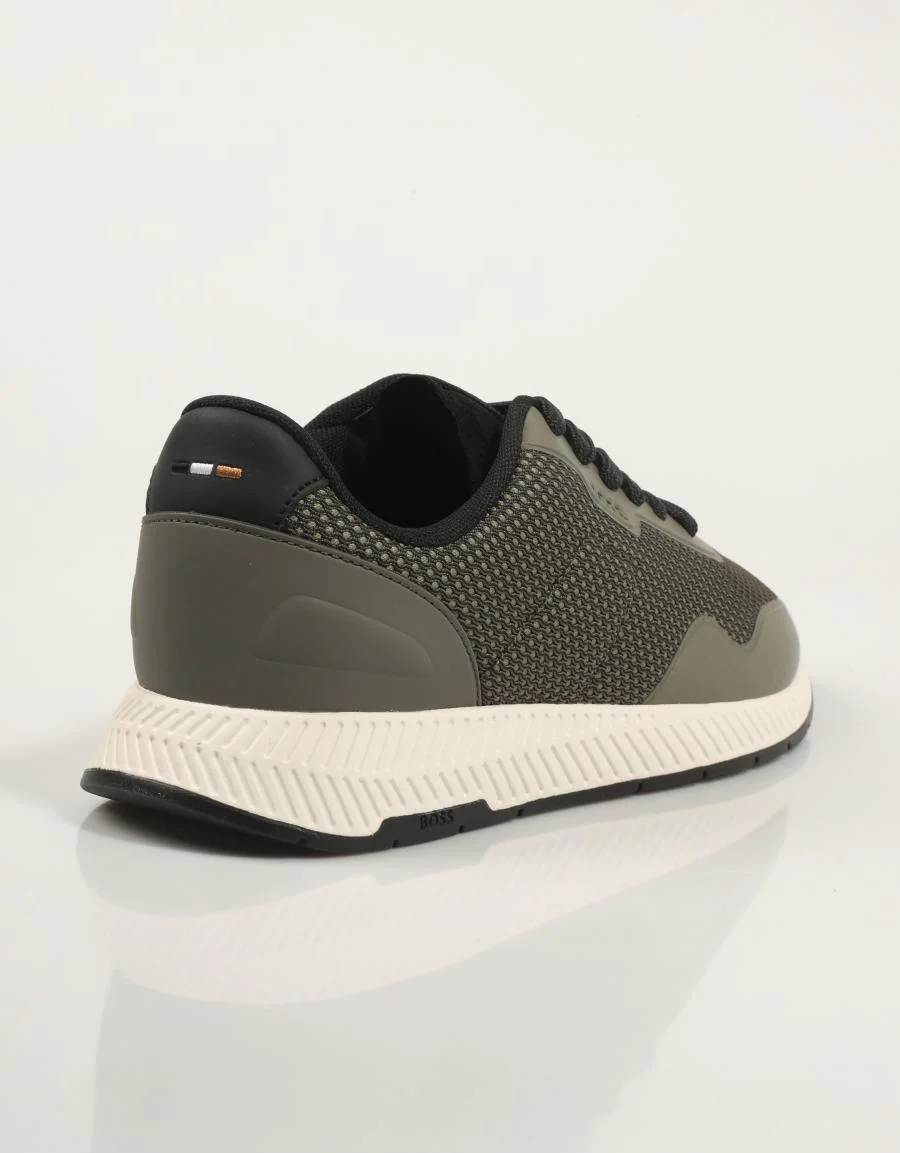 BOSS TITANIUM RUNN 88423 - Image 3