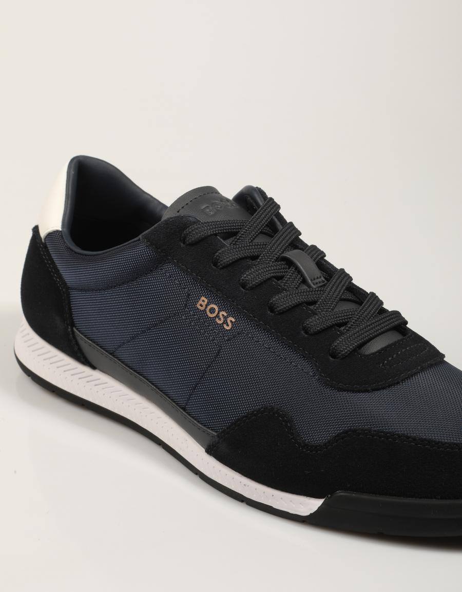 BOSS TITANIUM SL 87235 - Image 5