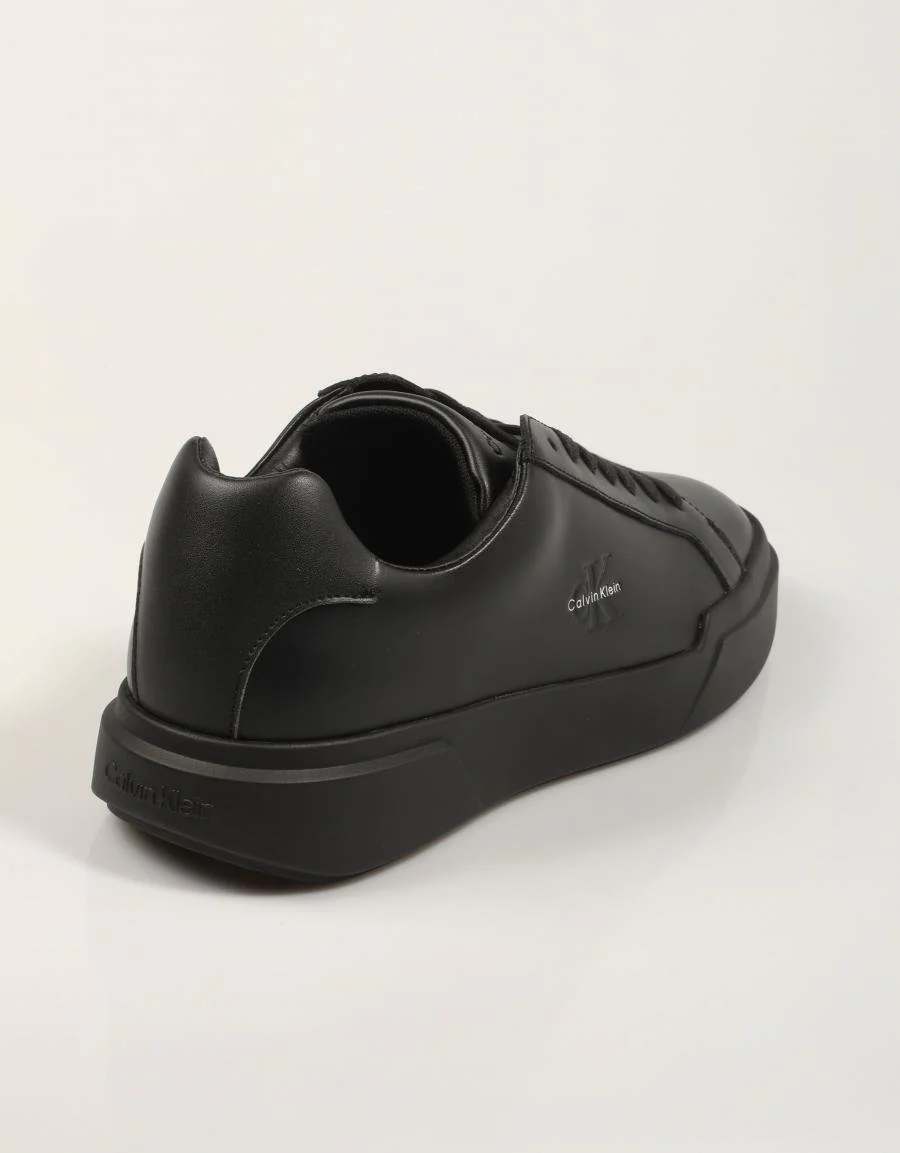 CALVIN KLEIN CHUNKY CUPSOLE LACEUP LTH 88333 - Image 3