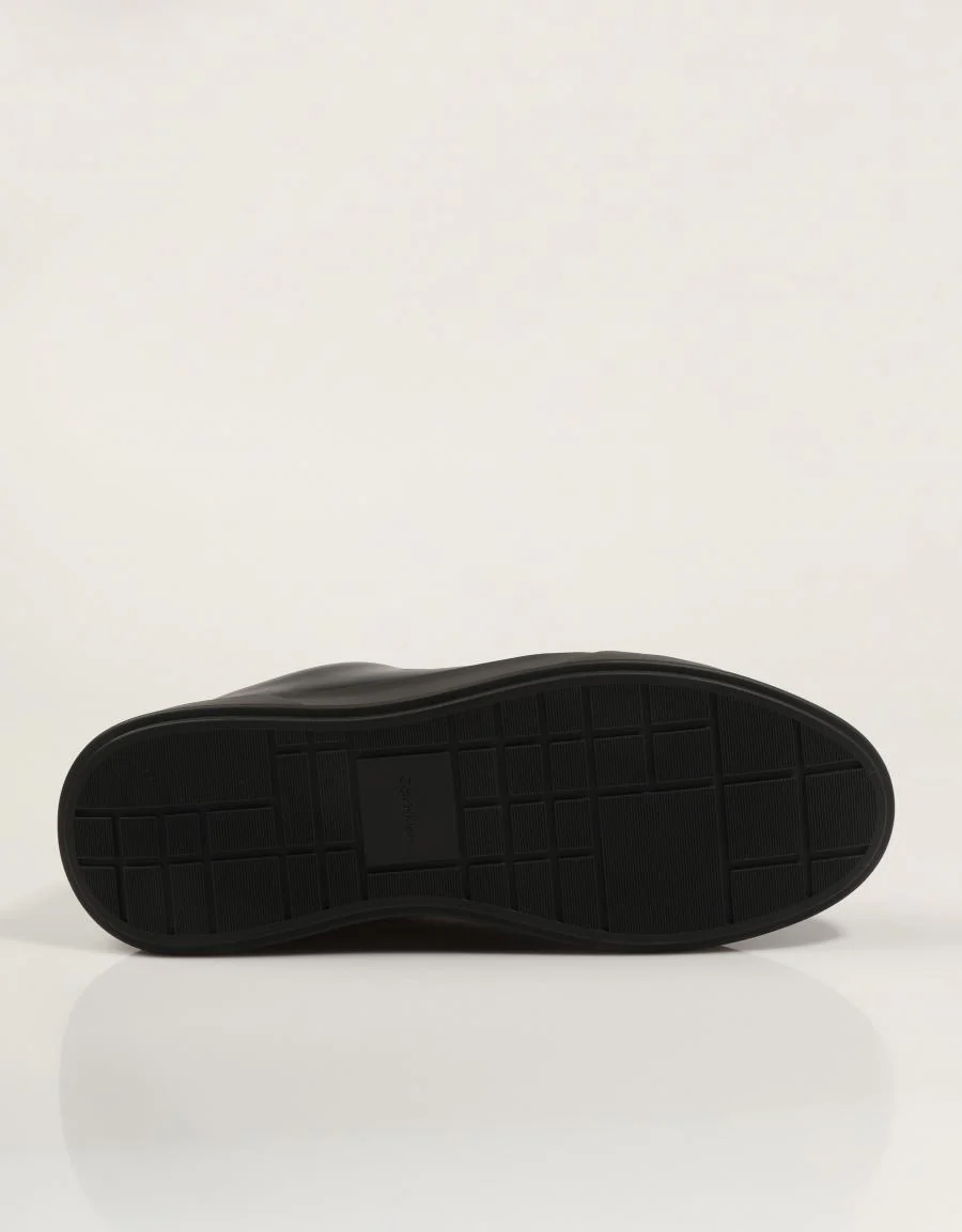 CALVIN KLEIN CHUNKY CUPSOLE LACEUP LTH 88333 - Image 4