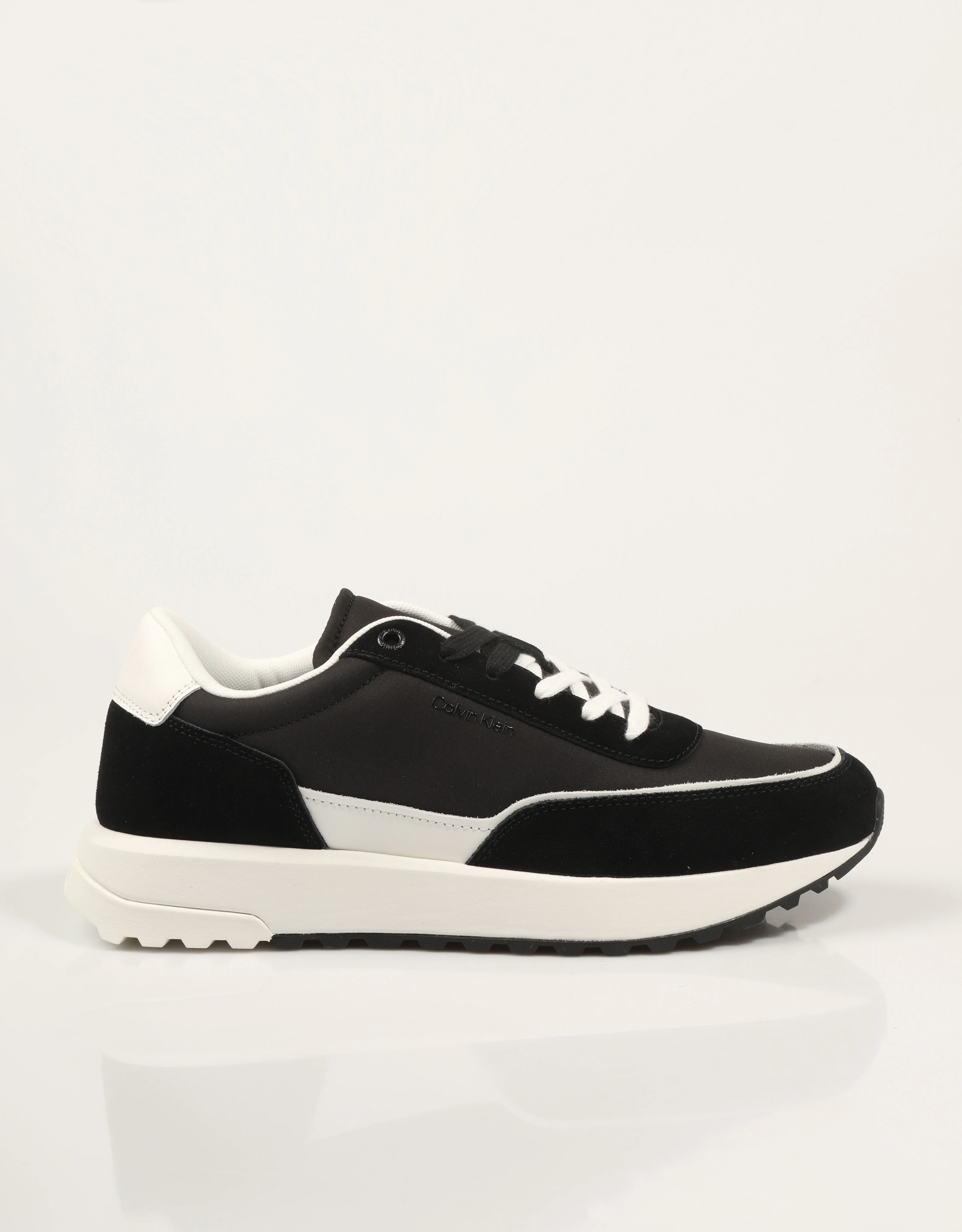 CALVIN KLEIN CITY RUNNER LACEUP MY MIX 89478