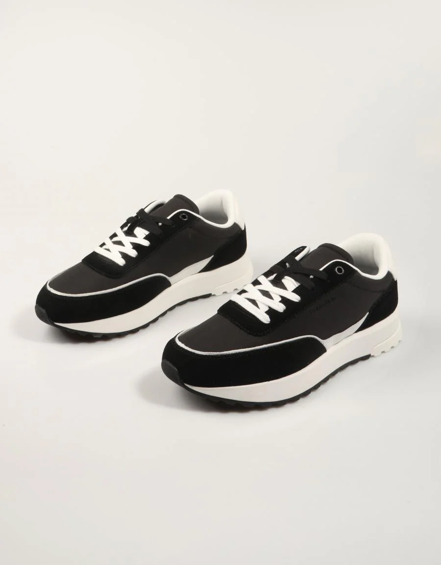 CALVIN KLEIN CITY RUNNER LACEUP MY MIX 89478 - Image 2
