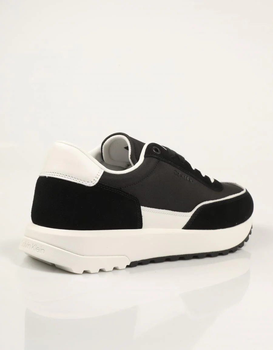 CALVIN KLEIN CITY RUNNER LACEUP MY MIX 89478 - Image 3