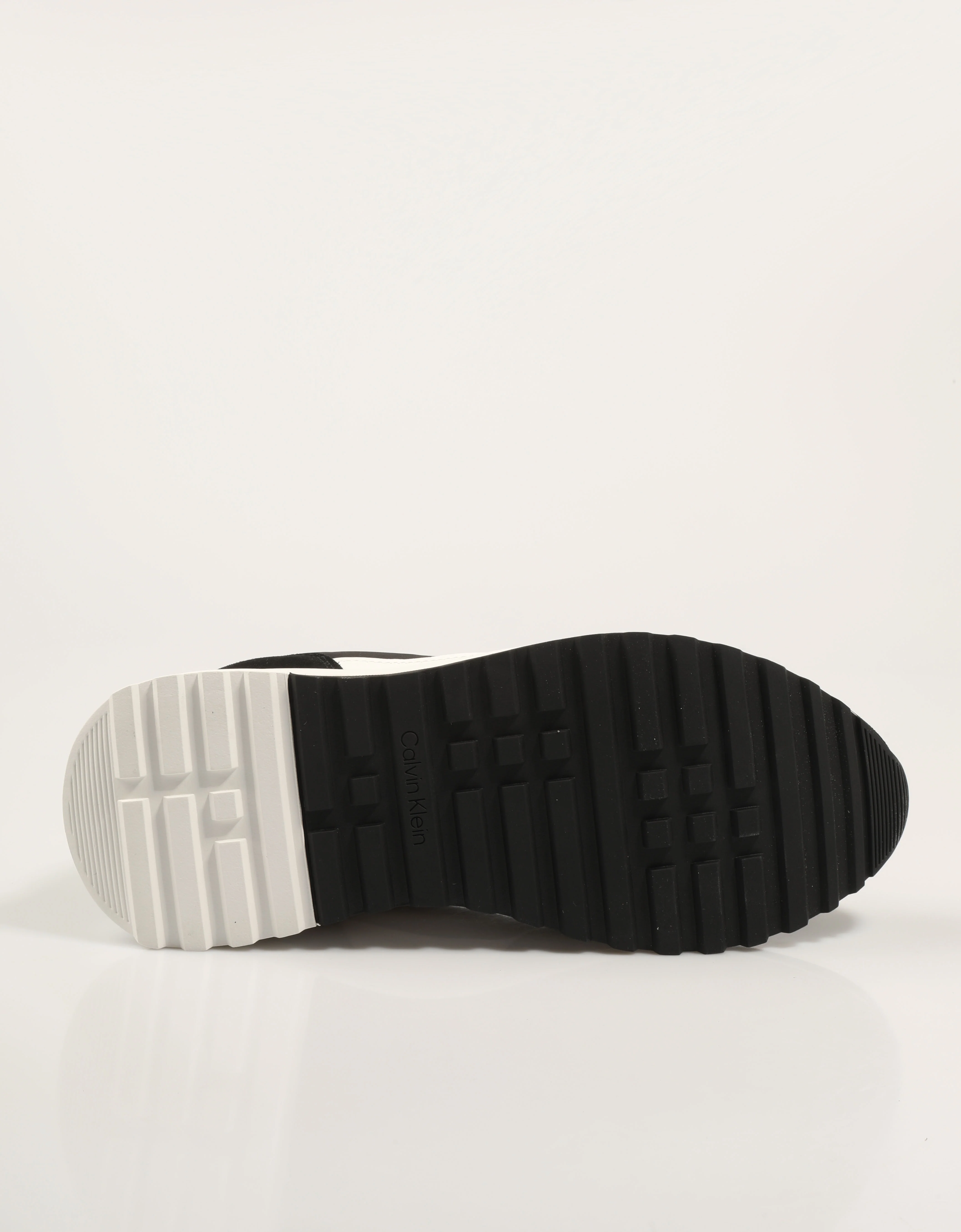 CALVIN KLEIN CITY RUNNER LACEUP MY MIX 89478 - Image 4