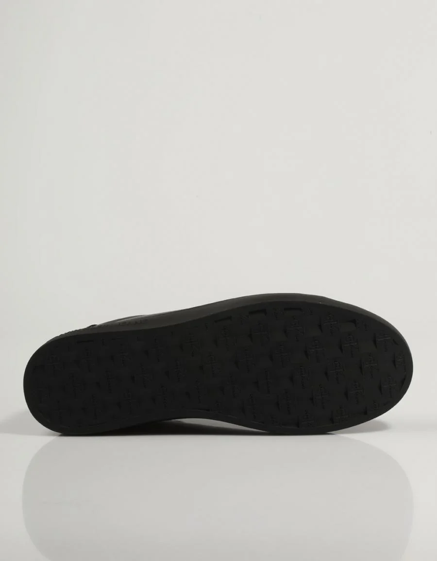 CALVIN KLEIN CLASSIC CUPSOLE LACEUP LOW LTH 82891 - Image 4