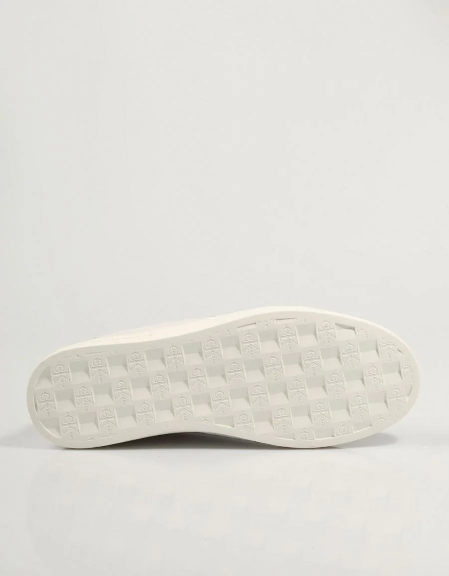 CALVIN KLEIN CLASSIC CUPSOLE LACEUP LTH WN 82896 - Image 4
