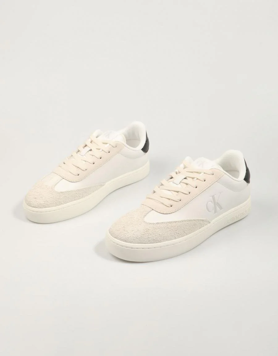 CALVIN KLEIN CLASSIC CUPSOLE LOW MG MIX 85615 - Image 2