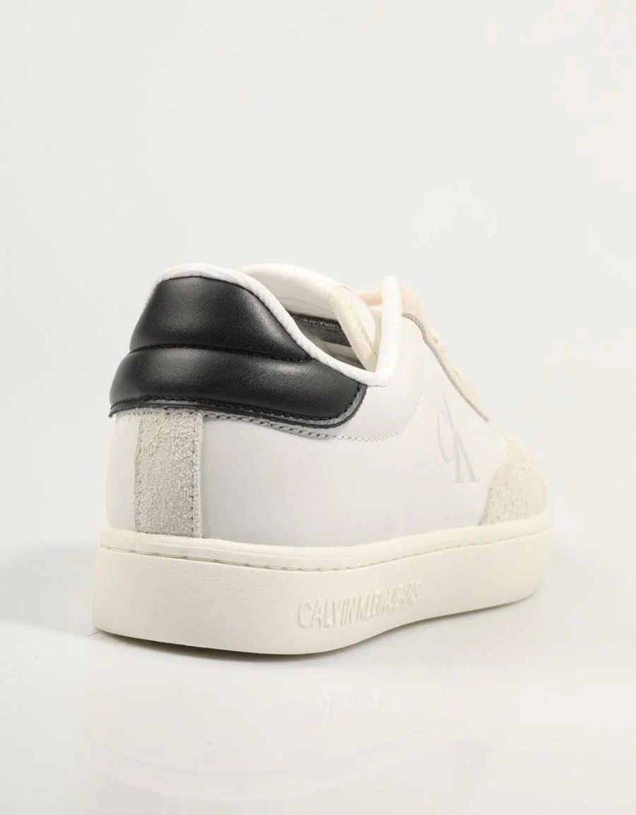 CALVIN KLEIN CLASSIC CUPSOLE LOW MG MIX 85615 - Image 3