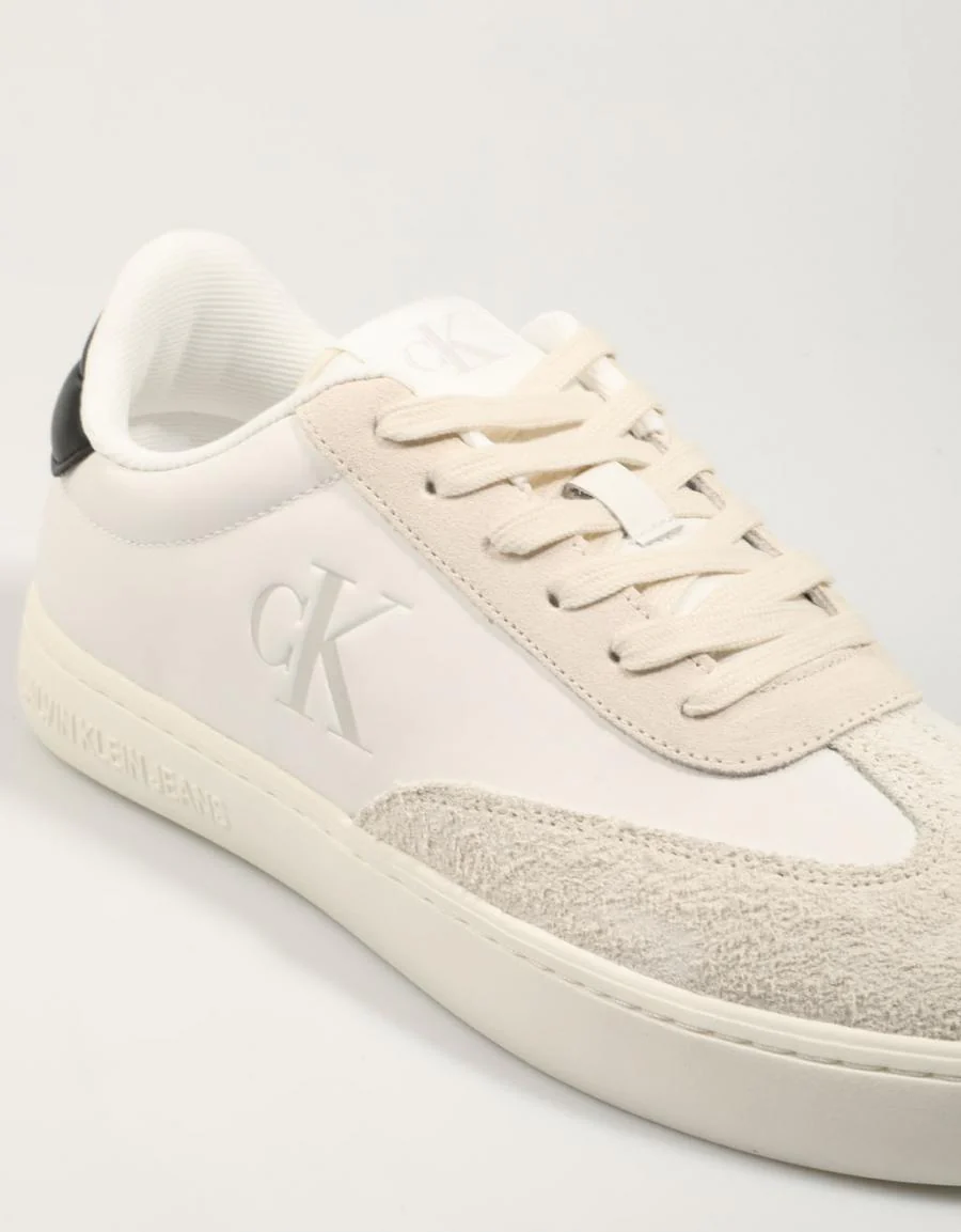 CALVIN KLEIN CLASSIC CUPSOLE LOW MG MIX 85615 - Image 5