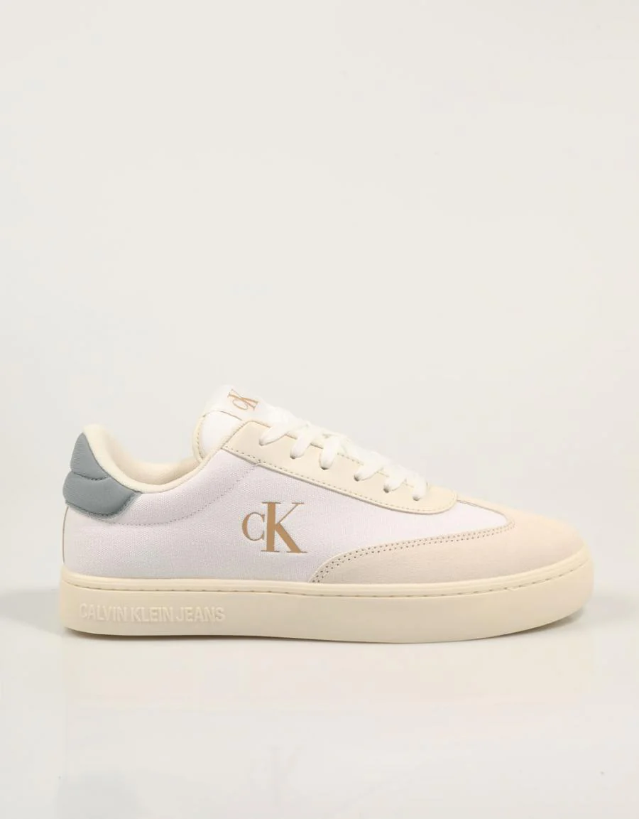 CALVIN KLEIN CLASSIC CUPSOLE LOW MIX MG 86847
