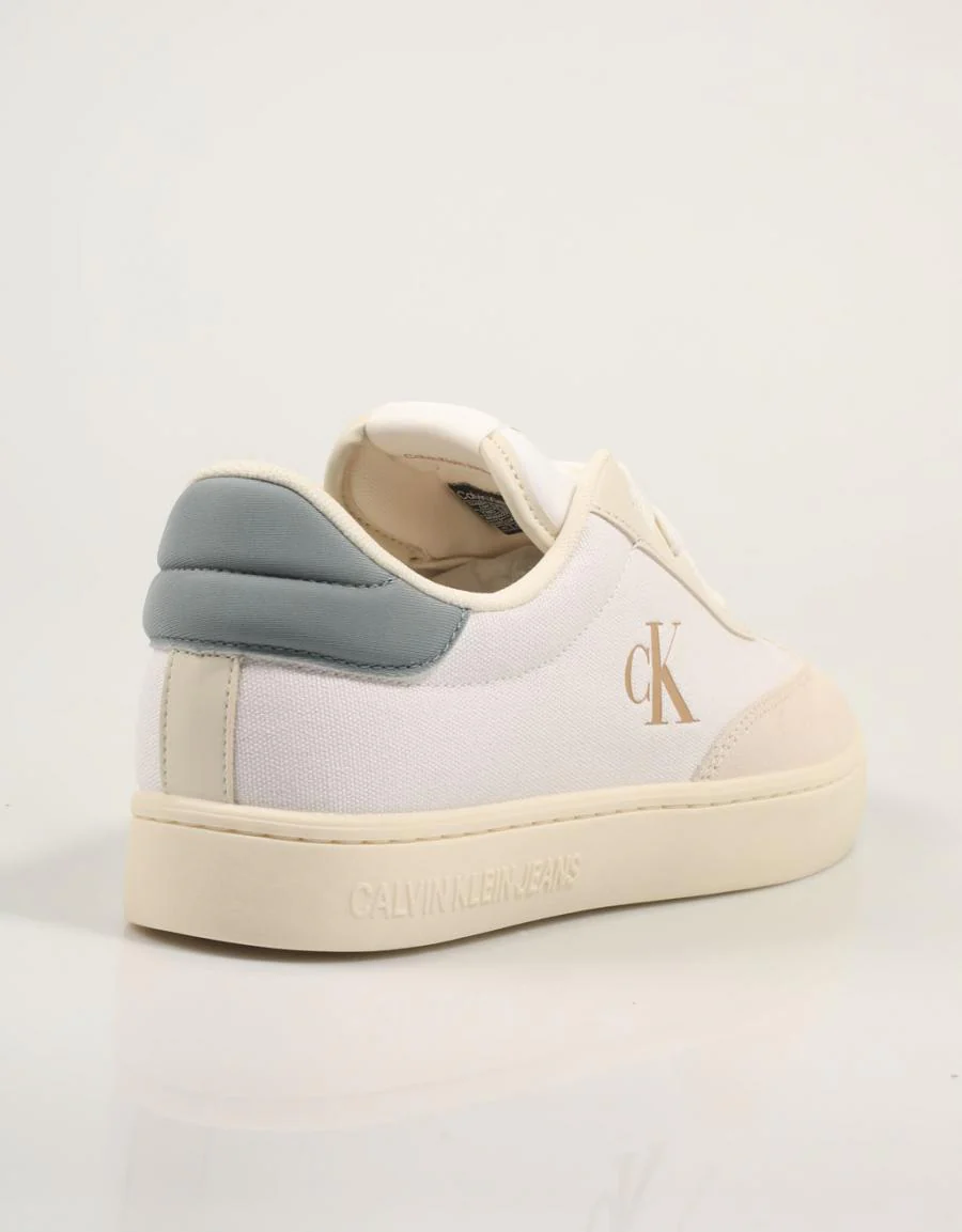 CALVIN KLEIN CLASSIC CUPSOLE LOW MIX MG 86847 - Image 3