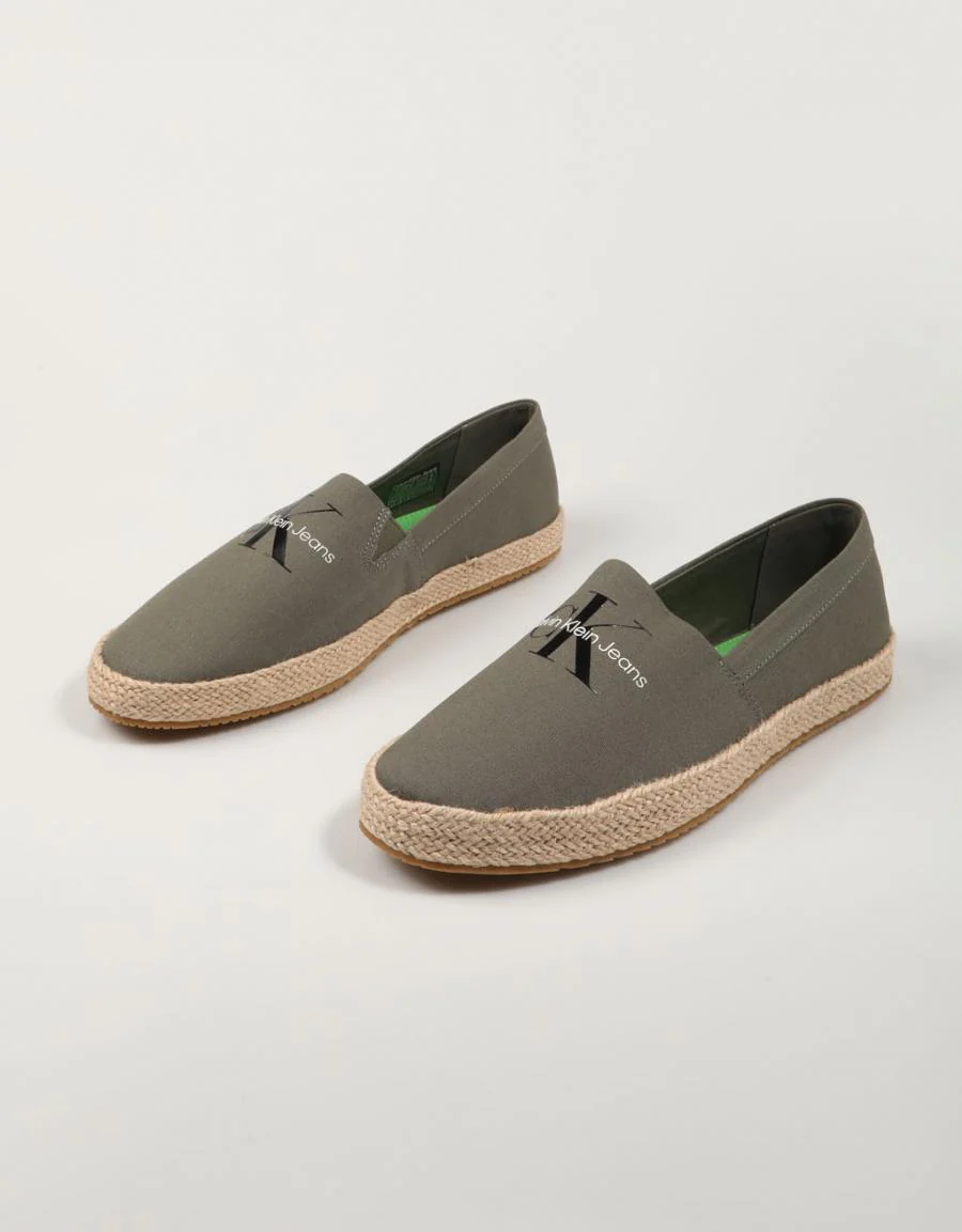 CALVIN KLEIN ESPADRILLE 84301 - Image 2
