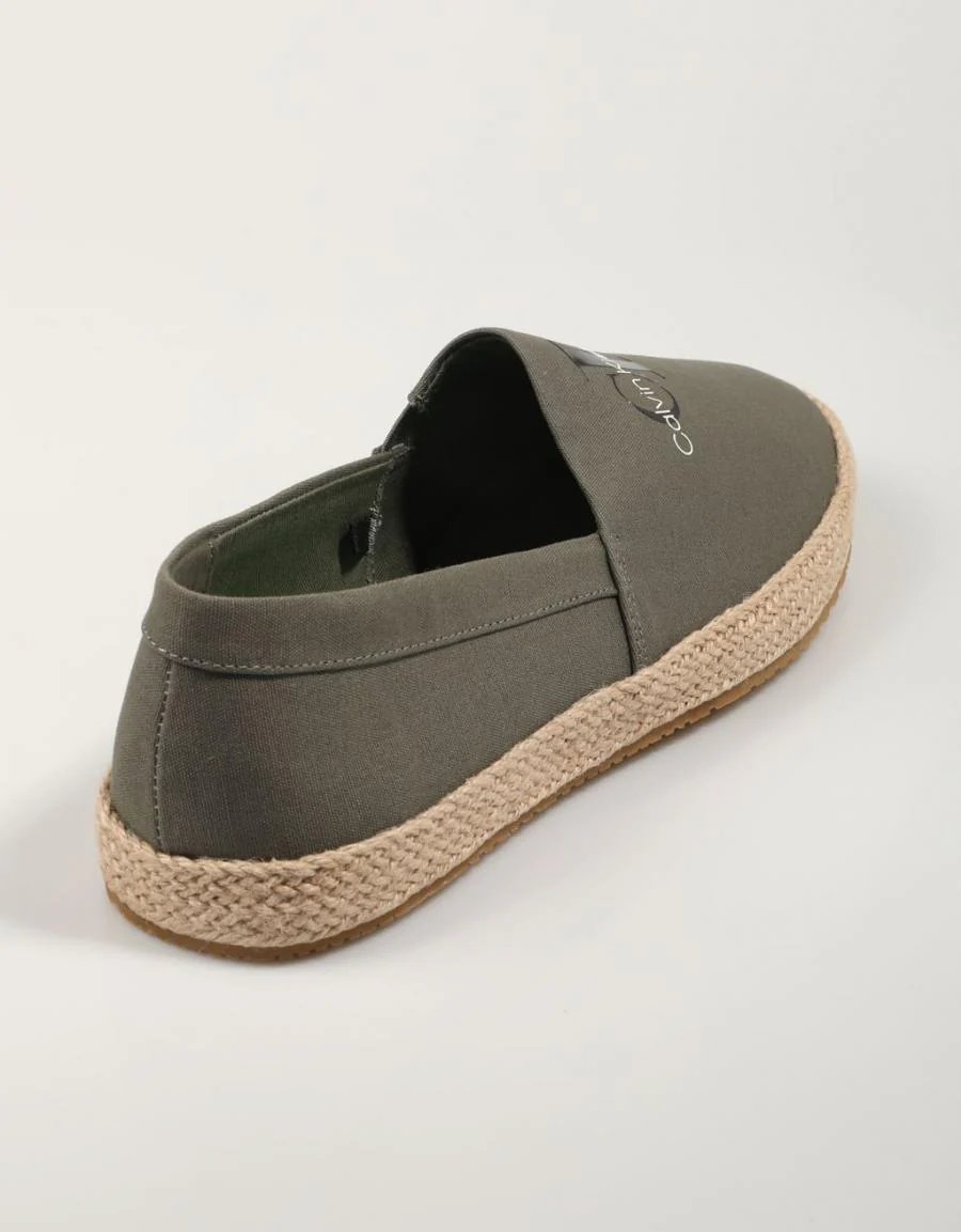 CALVIN KLEIN ESPADRILLE 84301 - Image 3