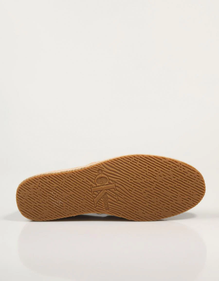 CALVIN KLEIN ESPADRILLE 84301 - Image 4