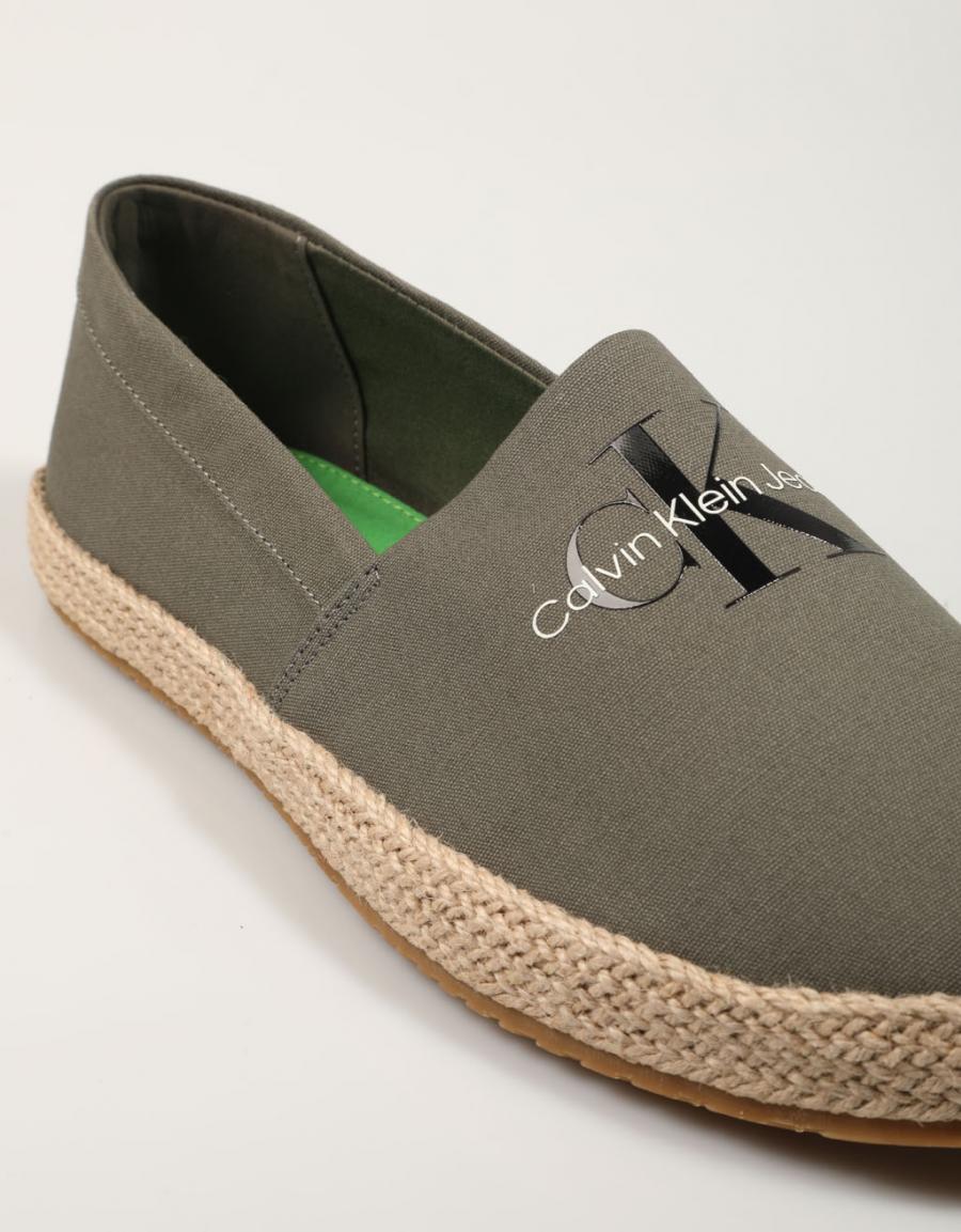 CALVIN KLEIN ESPADRILLE 84301 - Image 5