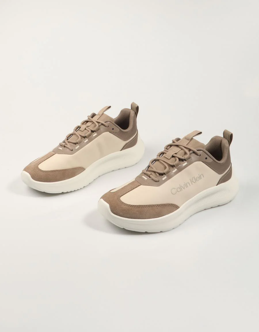 CALVIN KLEIN EVA RUN 89466 - Image 2