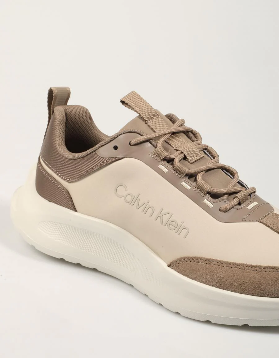 CALVIN KLEIN EVA RUN 89466 - Image 5