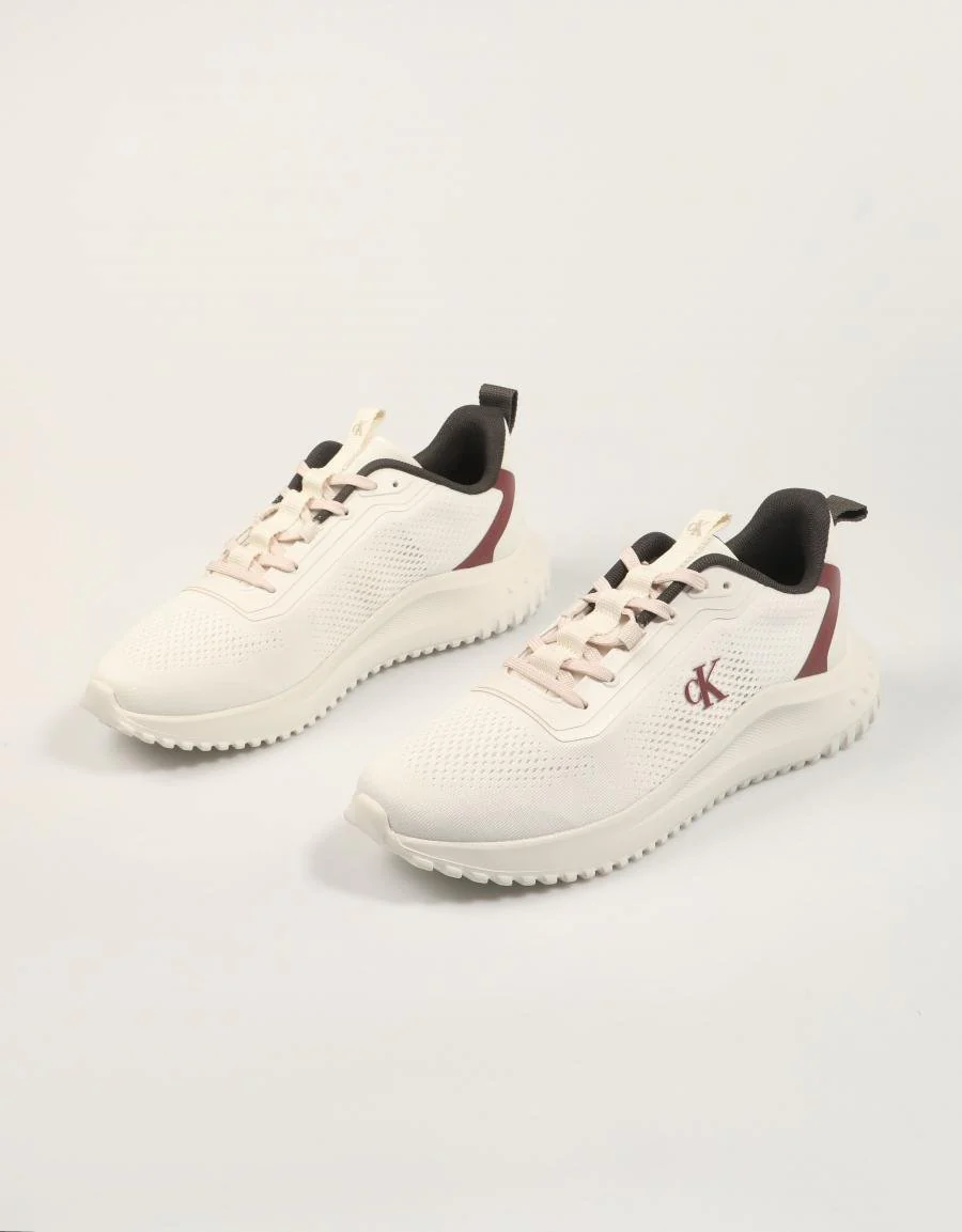 CALVIN KLEIN EVA RUNNER DRAWSTRING MIX MG 88329 - Image 2