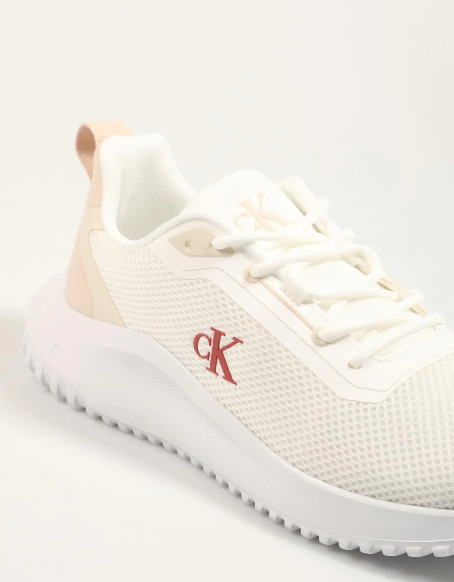 CALVIN KLEIN EVA RUNNER L UP MIX 88317 - Image 5