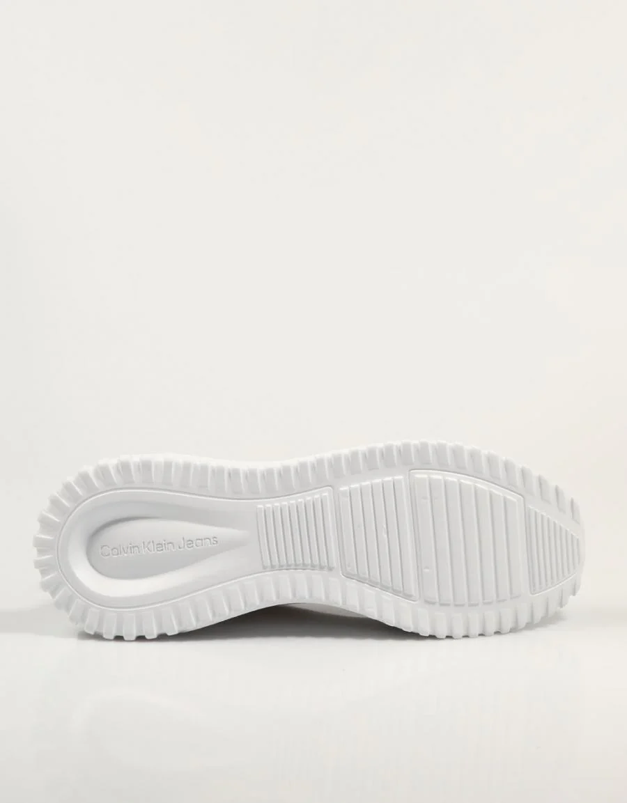 CALVIN KLEIN EVA RUNNER LOW LACE ML MIX 85613 - Image 4