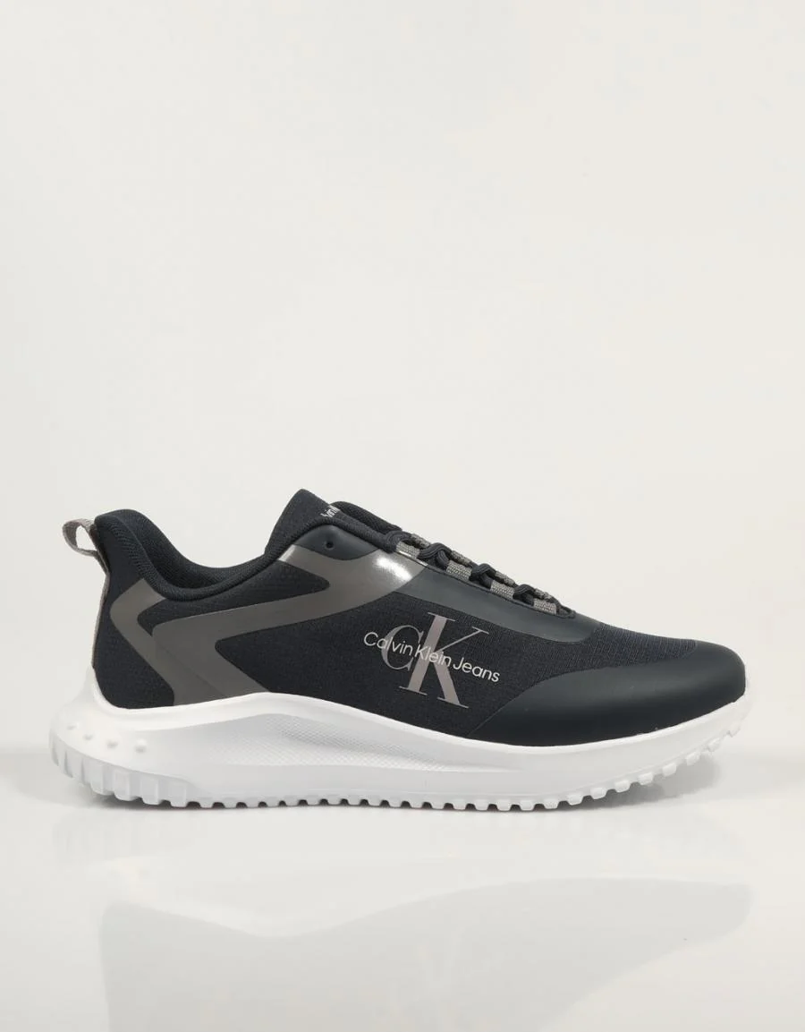CALVIN KLEIN EVA RUNNER LOW LACE ML MIX 85614