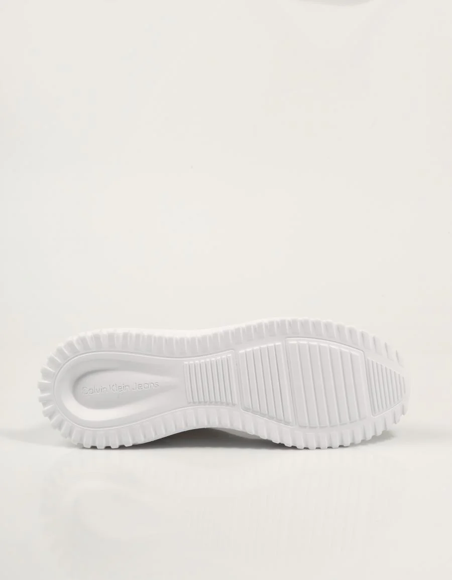 CALVIN KLEIN EVA RUNNER LOW LACE ML MIX II 89455 - Image 4