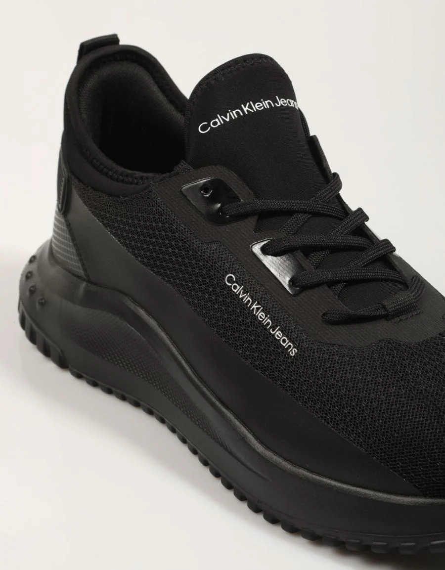 CALVIN KLEIN EVA RUNNER LOW MULTIFUNCT 85623 - Image 5