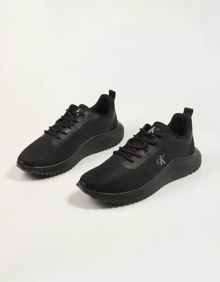 CALVIN KLEIN EVA RUNNER MIX MESH 88315 - Image 2