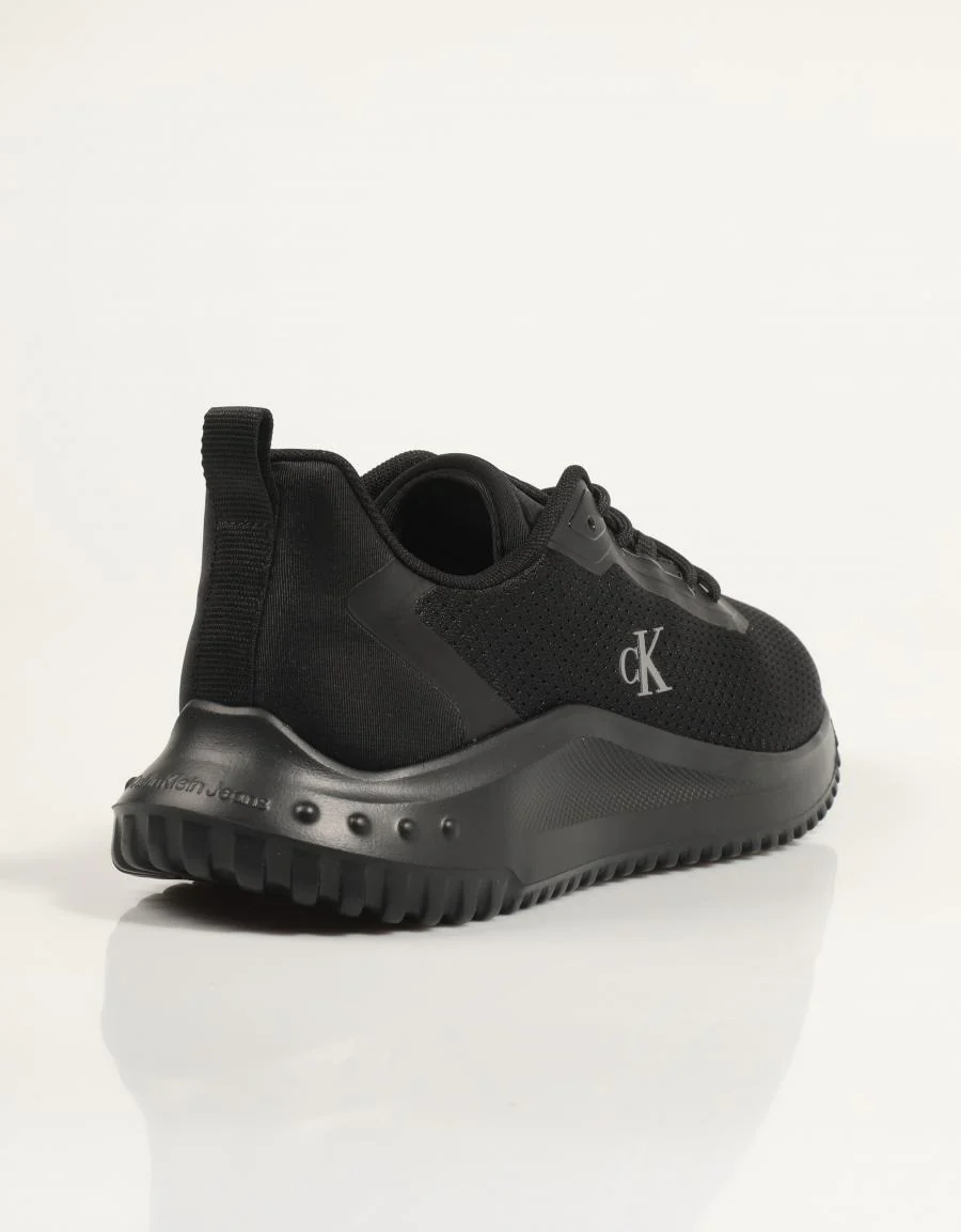 CALVIN KLEIN EVA RUNNER MIX MESH 88315 - Image 3