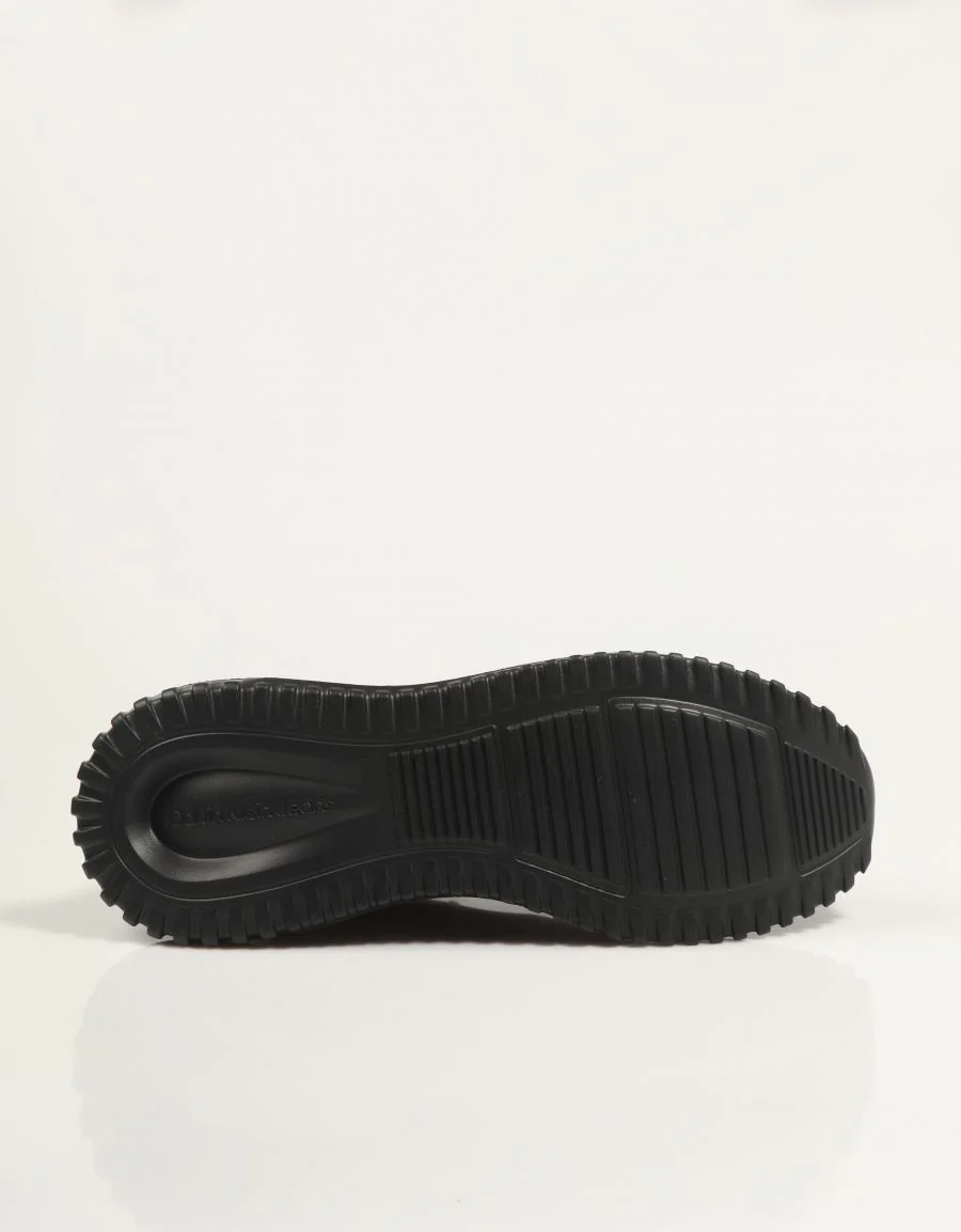 CALVIN KLEIN EVA RUNNER MIX MESH 88315 - Image 4