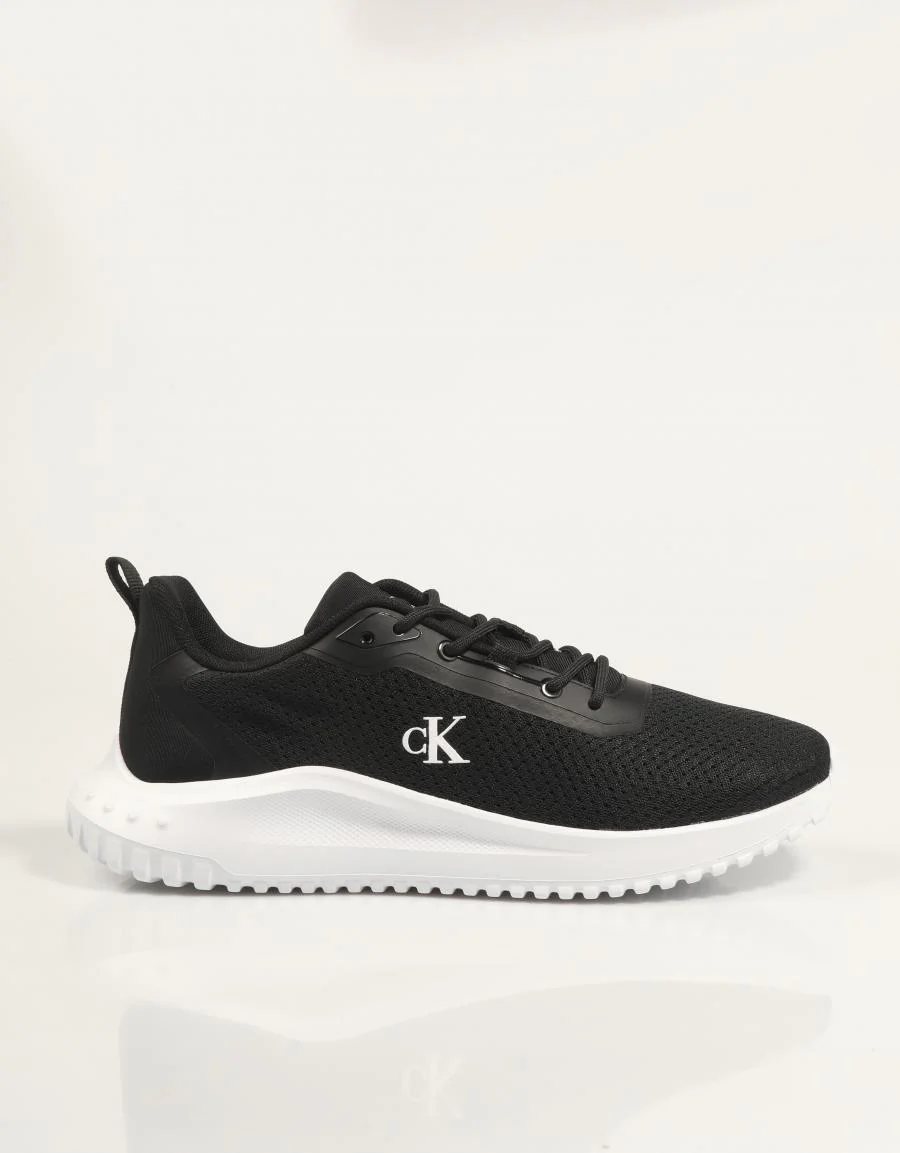 CALVIN KLEIN EVA RUNNER MIX MESH 88642