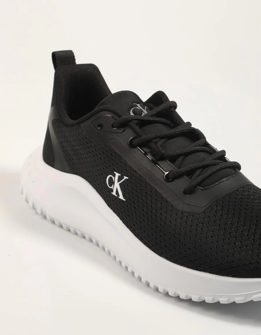 CALVIN KLEIN EVA RUNNER MIX MESH 88642 - Image 5