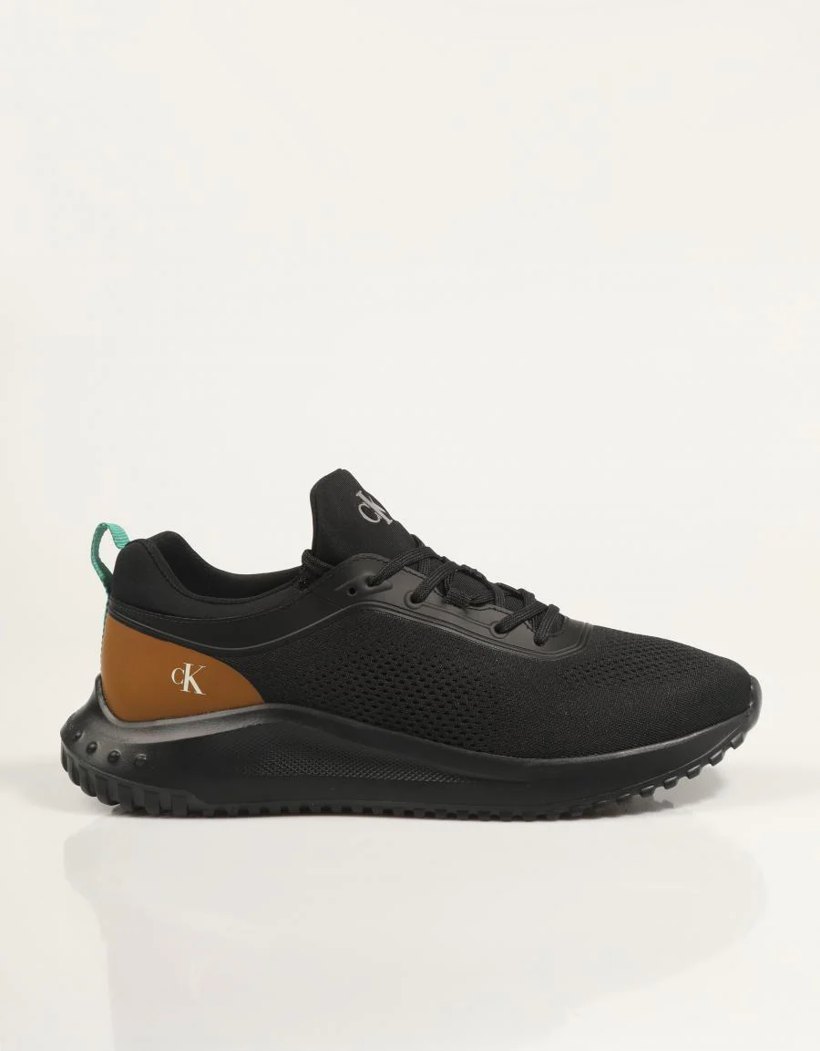 CALVIN KLEIN EVA RUNNER TECH KNIT 88316
