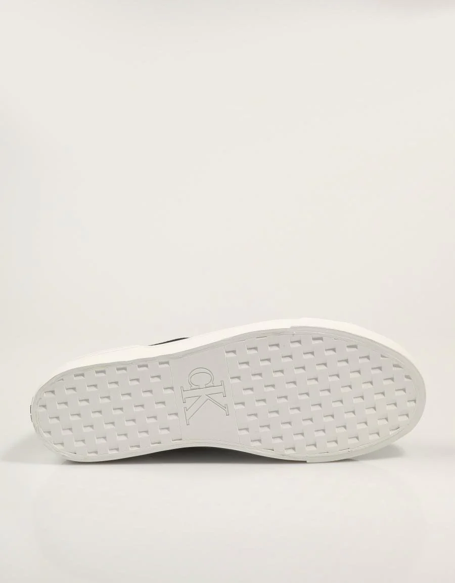 CALVIN KLEIN GRAZ VULC FLATFORM LOW CV MG 86882 - Image 4