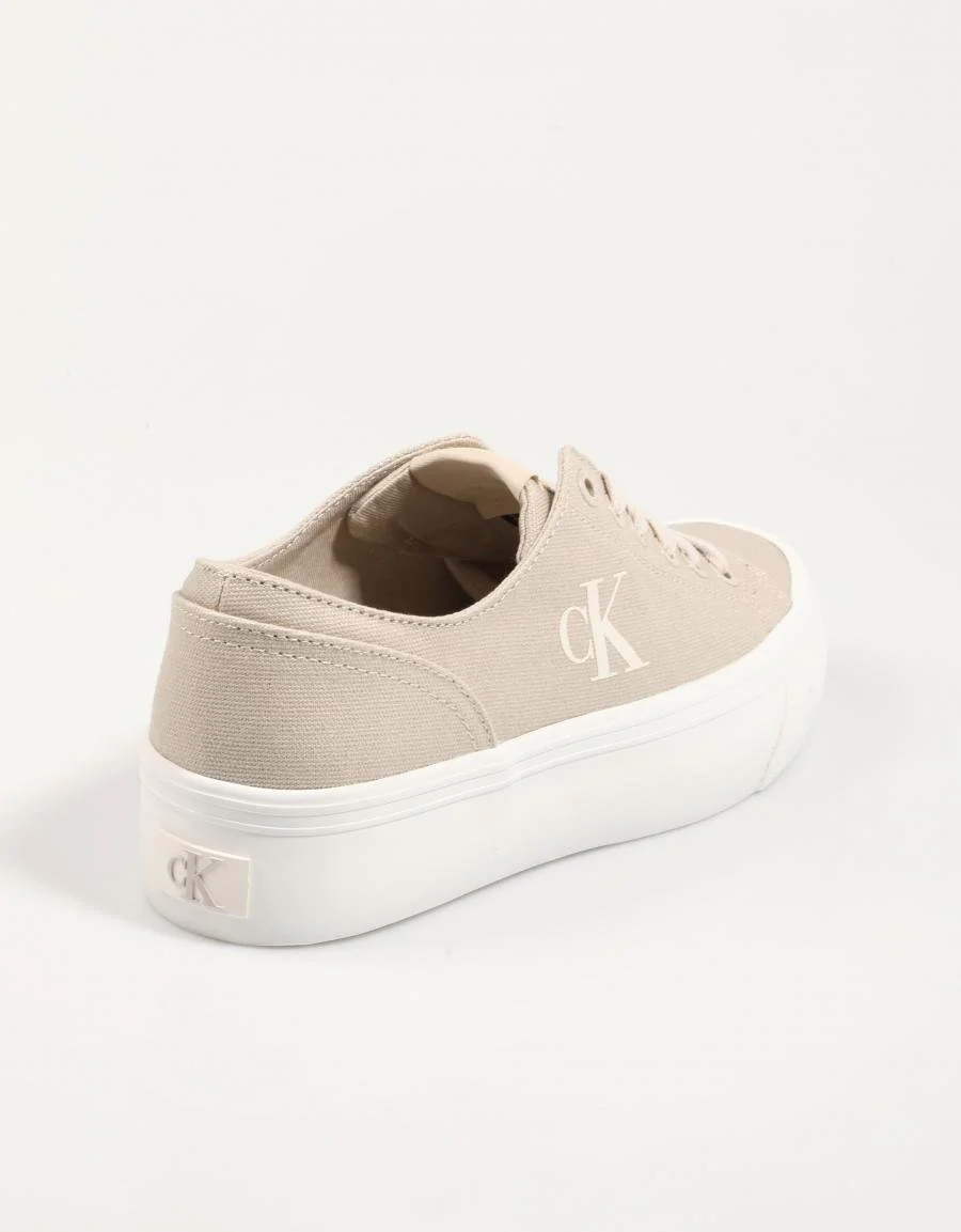 CALVIN KLEIN GRAZ VULC FLATFORM LOW CV MG 86883 - Image 3