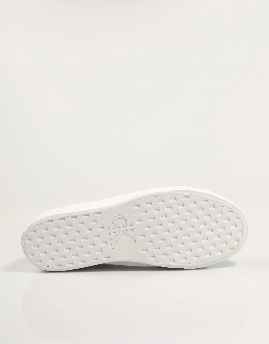 CALVIN KLEIN GRAZ VULC FLATFORM LOW CV MG 86883 - Image 4
