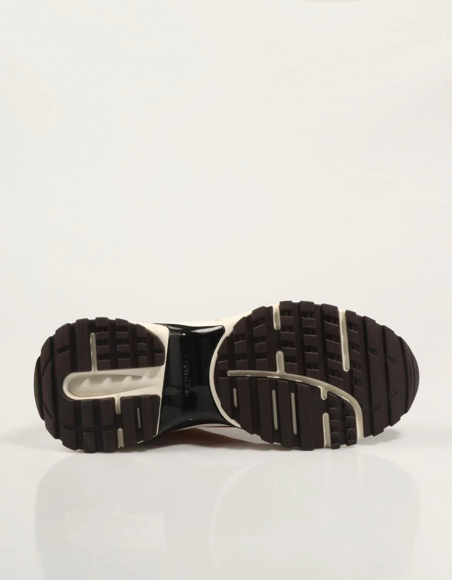 CALVIN KLEIN HIKE RUNNER LACEUP MESH MIX 89461 - Image 4