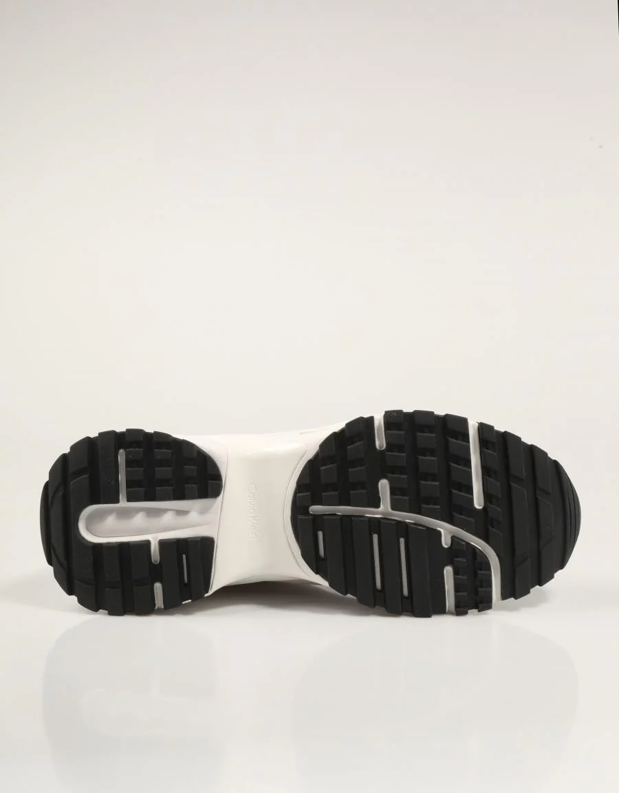 CALVIN KLEIN HIKE RUNNER MESH MIX 88341 - Image 4