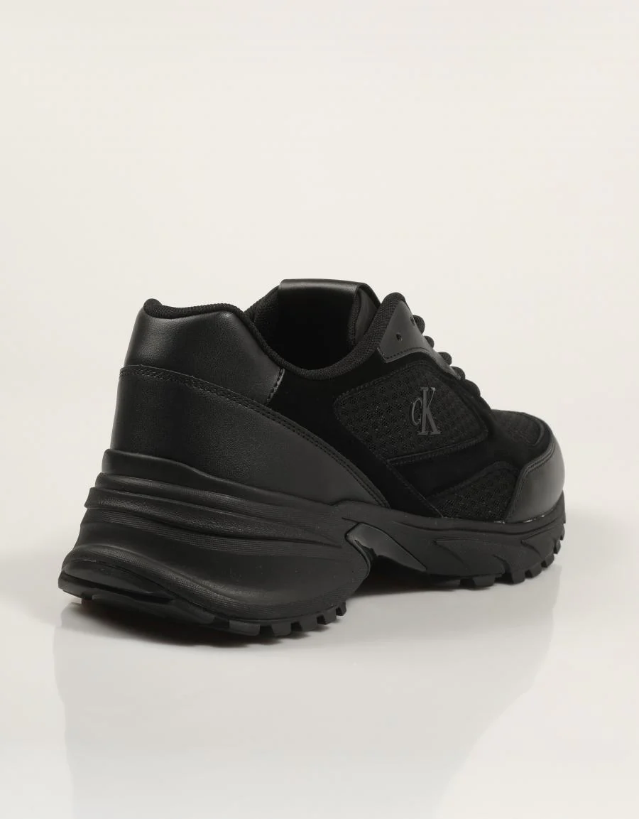 CALVIN KLEIN HIKE RUNNER MESH MIX 88342 - Image 3