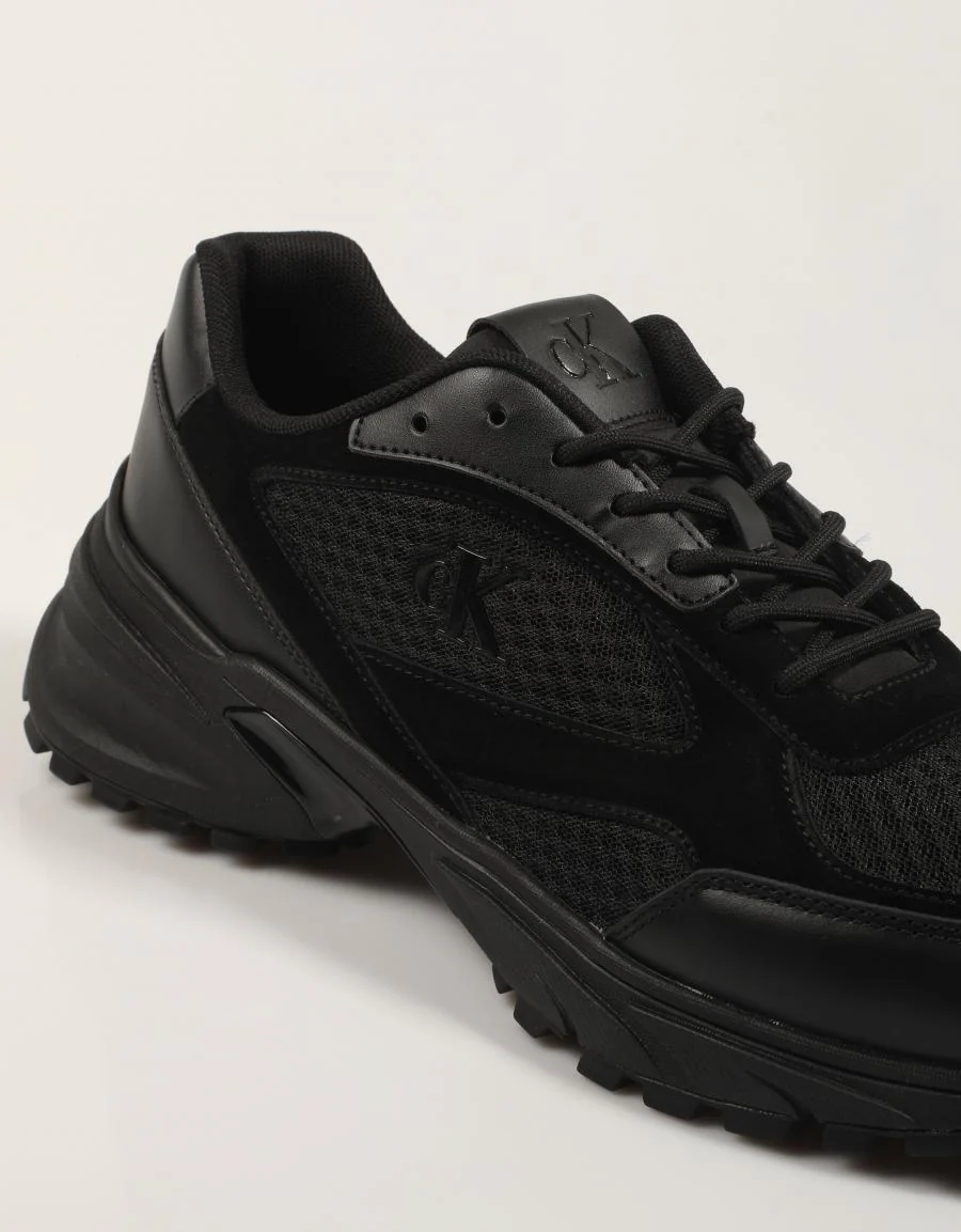 CALVIN KLEIN HIKE RUNNER MESH MIX 88342 - Image 5